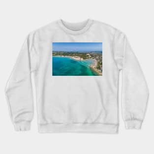 Zaton Crewneck Sweatshirt